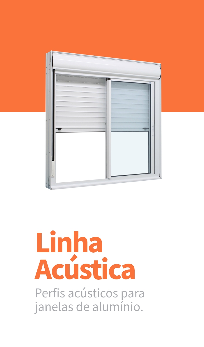 Linha Acústica