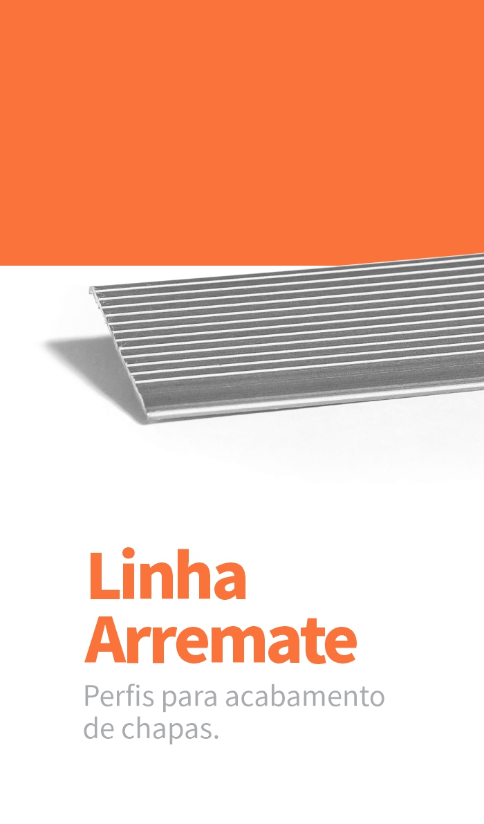 Linha Arremate