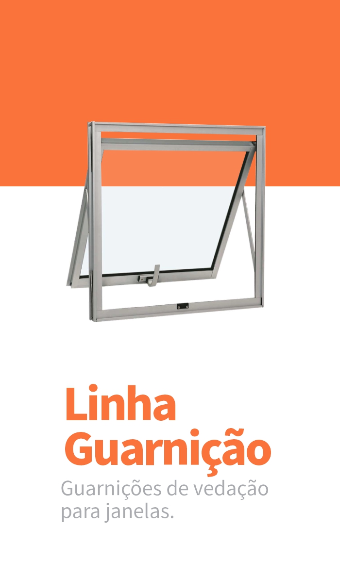 Linha Guarnição