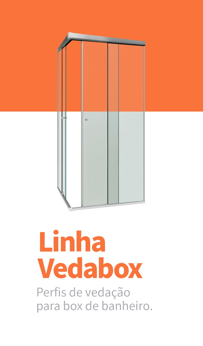 Linha Vedabox
